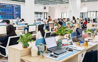 Factory & Facilities