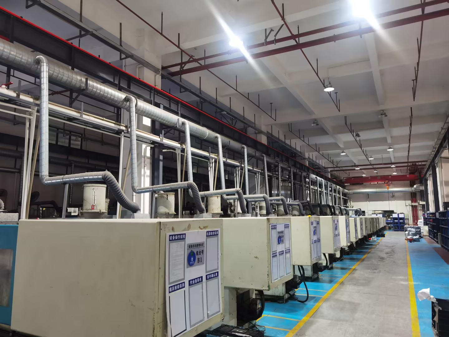 How to Choose a Baby Products Manufacturer in China: Small Factory or Established OEM Partner?